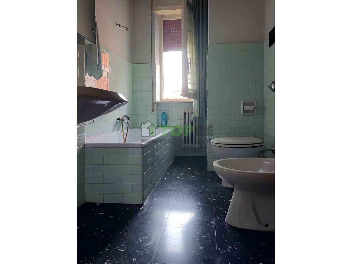 Appartamento in vendita in  zona Ospedale a Pescara - 5623670 foto 8
