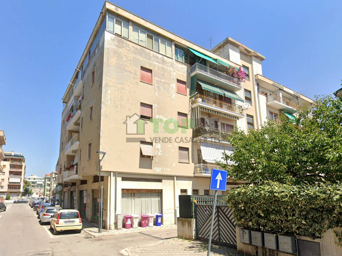Appartamento in vendita in  zona Ospedale a Pescara - 5623670 foto 14