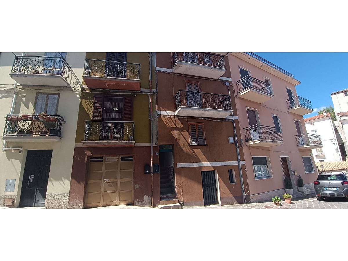  for sale in Salita Municipio 3  at Gessopalena - 6244402 foto 2