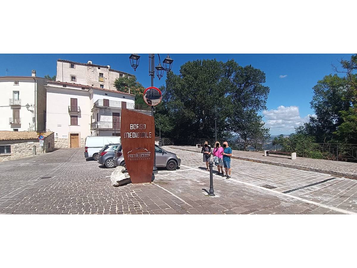  for sale in Salita Municipio 3  at Gessopalena - 6244402 foto 3
