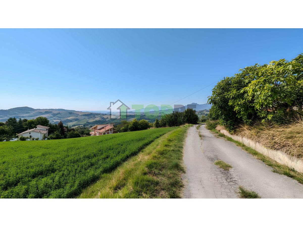 Indipendent house for sale in  C/da Geremia 26  at Penne - 2859834 foto 3