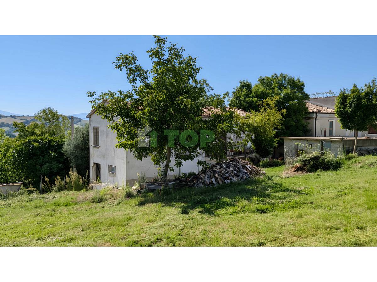Casa indipendente in vendita in C/da Geremia 26 a Penne - 2859834 foto 4