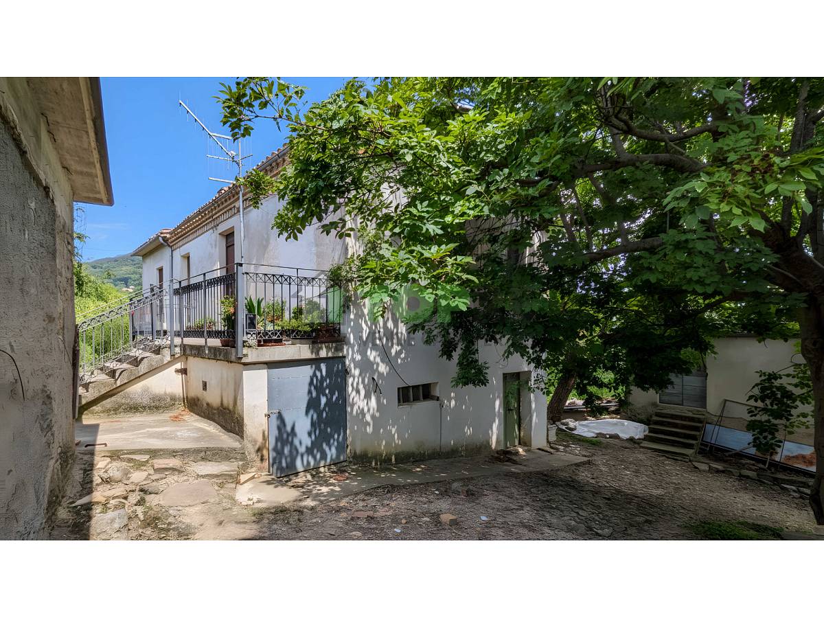 Casa indipendente in vendita in C/da Geremia 26 a Penne - 2859834 foto 5