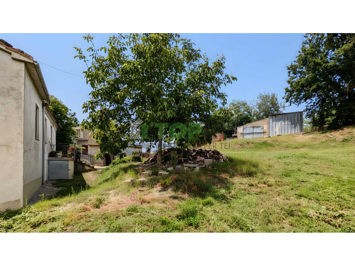 Casa indipendente in vendita in C/da Geremia 26 a Penne - 2859834 foto 6