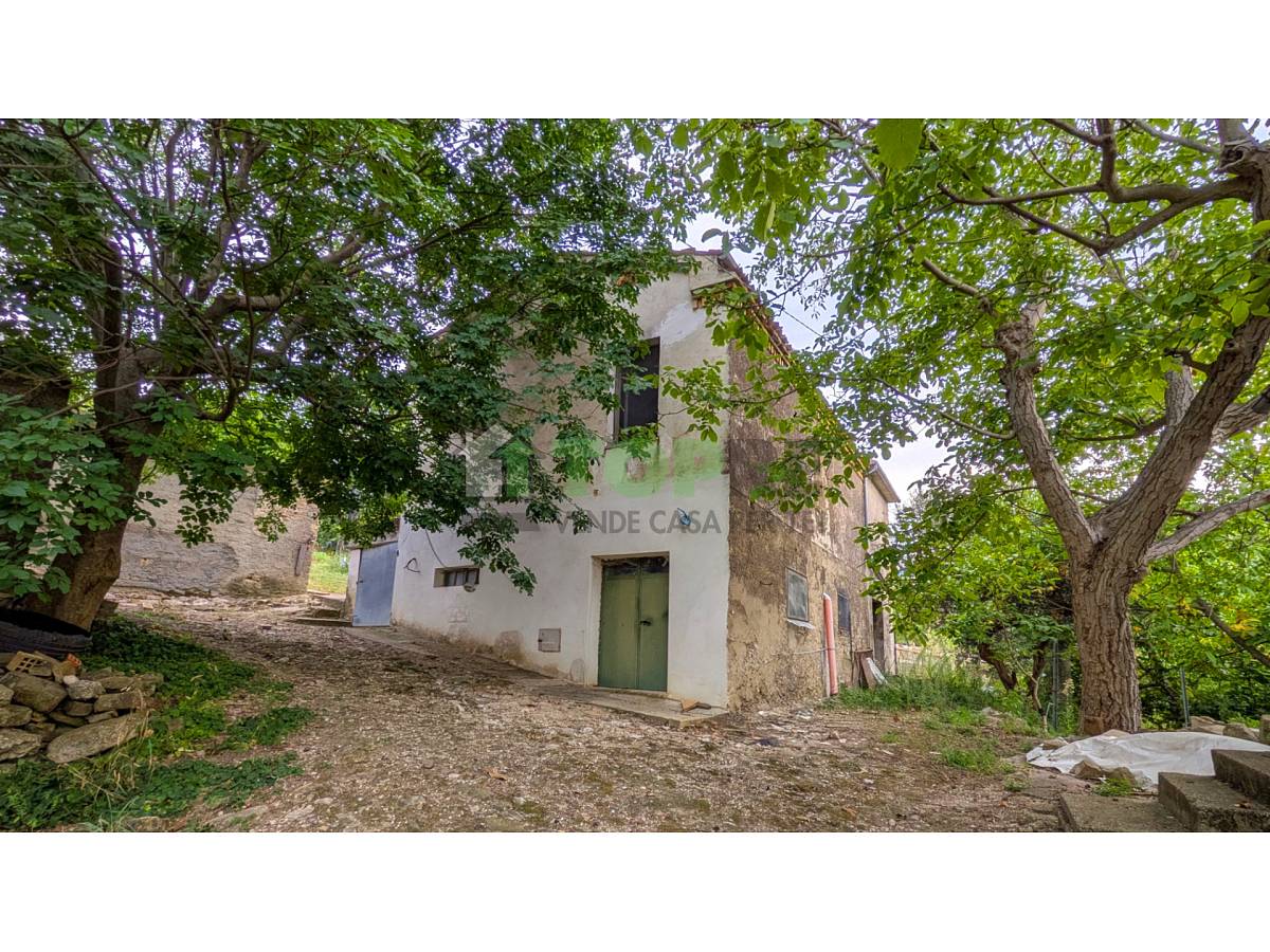 Casa indipendente in vendita in C/da Geremia 26 a Penne - 2859834 foto 8