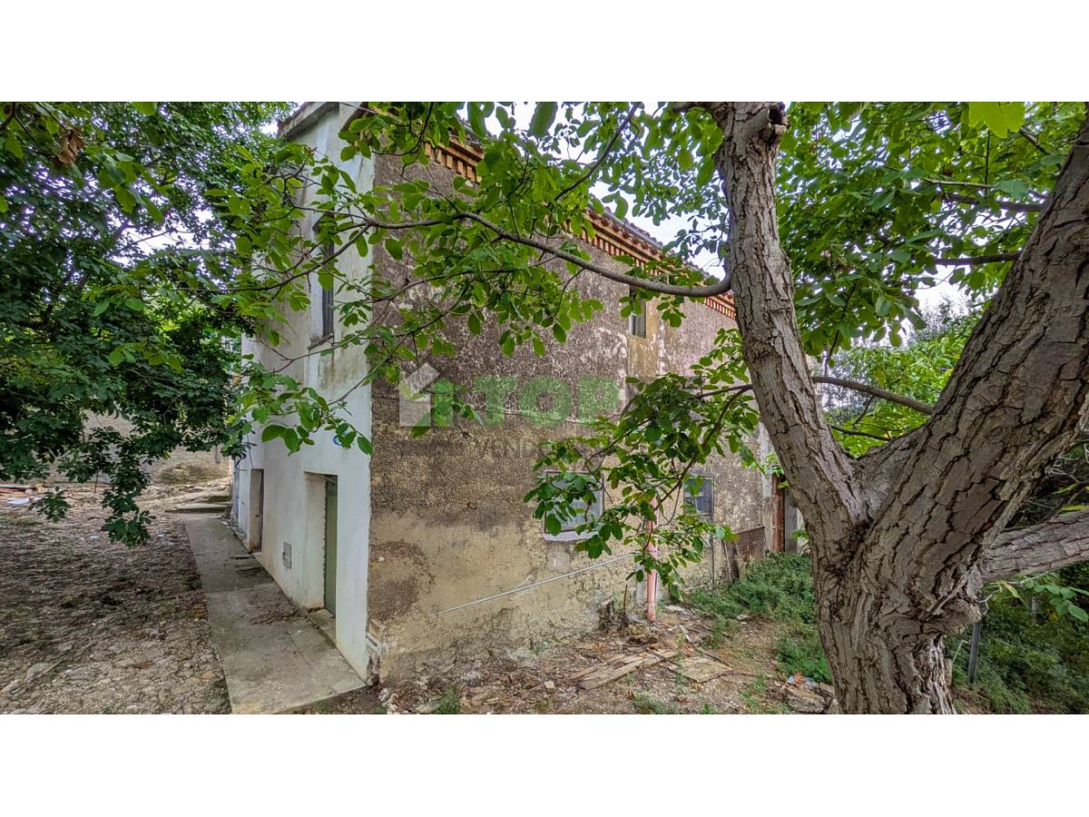 Casa indipendente in vendita in C/da Geremia 26 a Penne - 2859834 foto 9