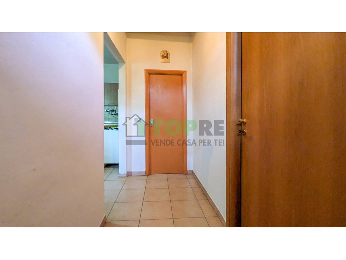Casa indipendente in vendita in C/da Geremia 26 a Penne - 2859834 foto 11