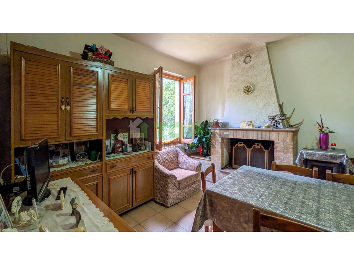 Casa indipendente in vendita in C/da Geremia 26 a Penne - 2859834 foto 14