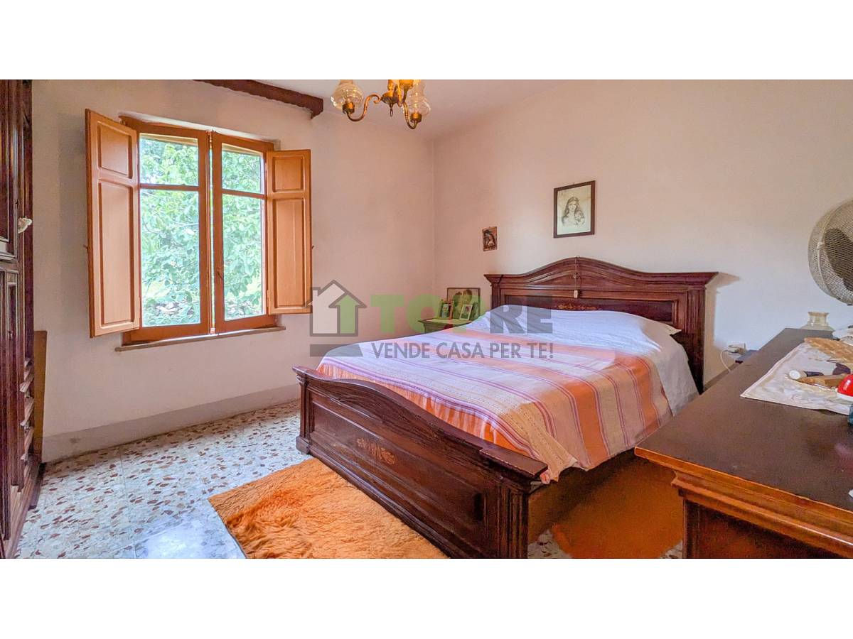 Casa indipendente in vendita in C/da Geremia 26 a Penne - 2859834 foto 15