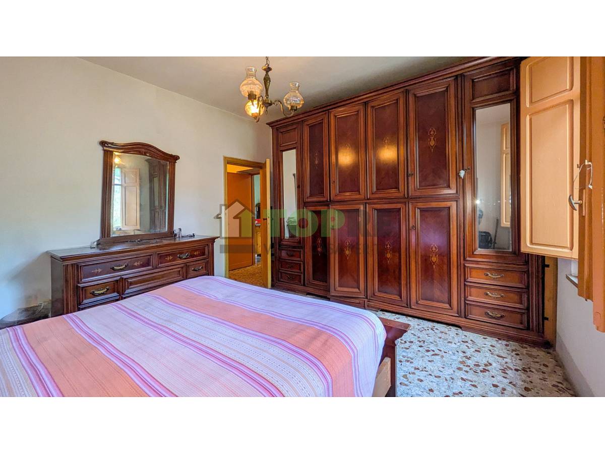 Casa indipendente in vendita in C/da Geremia 26 a Penne - 2859834 foto 16