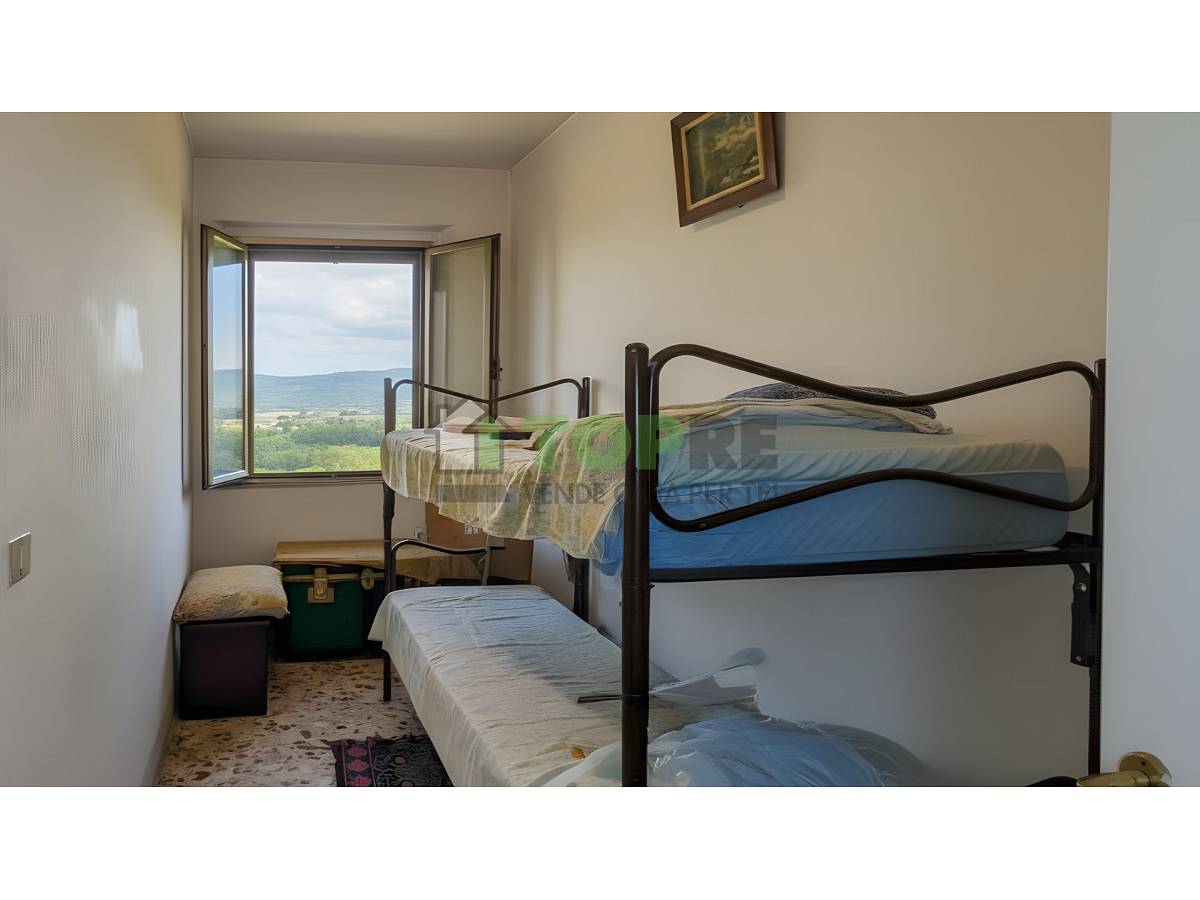 Casa indipendente in vendita in C/da Geremia 26 a Penne - 2859834 foto 17