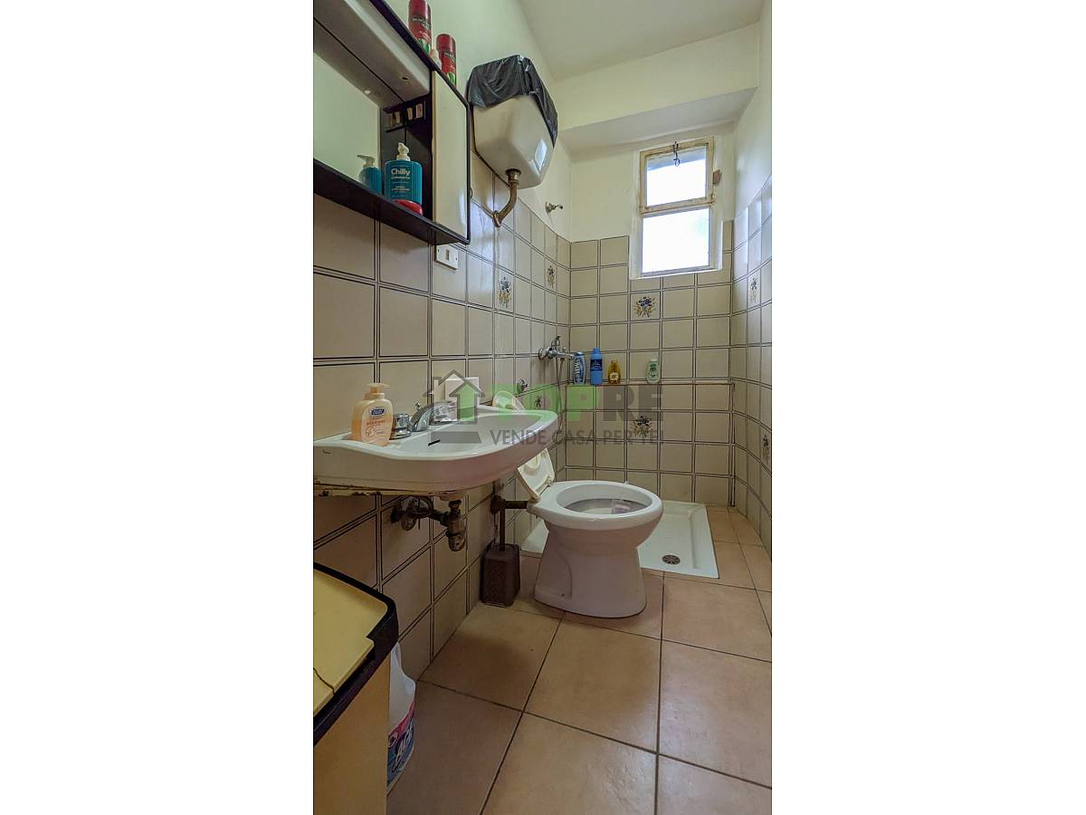 Casa indipendente in vendita in C/da Geremia 26 a Penne - 2859834 foto 18