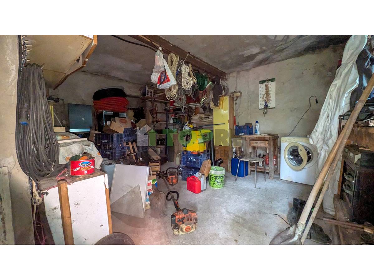 Casa indipendente in vendita in C/da Geremia 26 a Penne - 2859834 foto 22