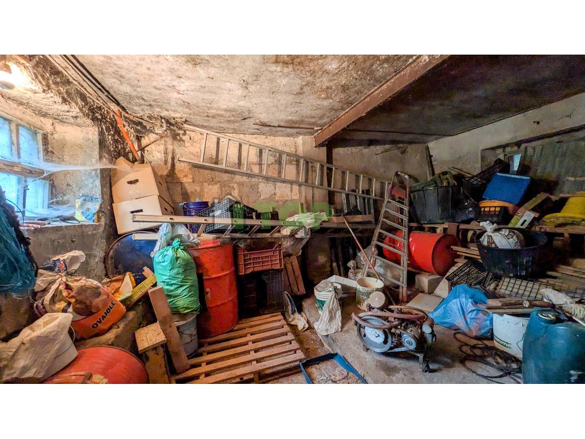 Casa indipendente in vendita in C/da Geremia 26 a Penne - 2859834 foto 23