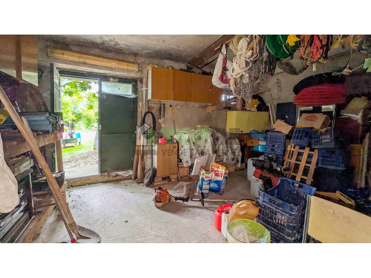 Casa indipendente in vendita in C/da Geremia 26 a Penne - 2859834 foto 24