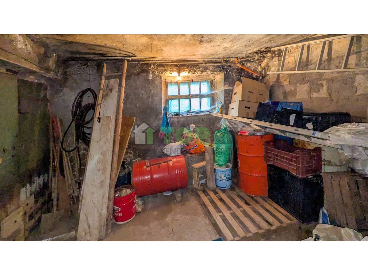 Casa indipendente in vendita in C/da Geremia 26 a Penne - 2859834 foto 25