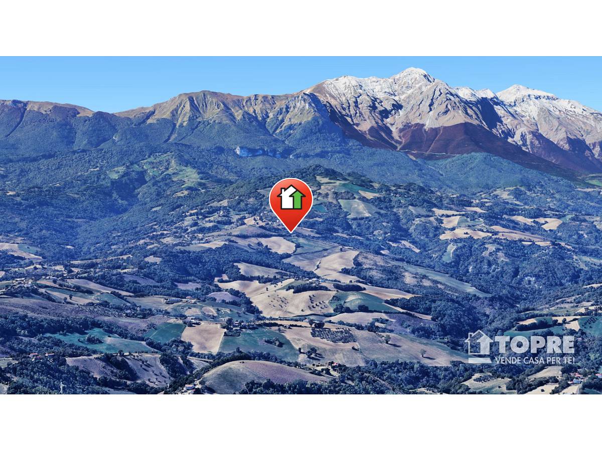 Casa indipendente in vendita in C/da Geremia 26 a Penne - 2859834 foto 29