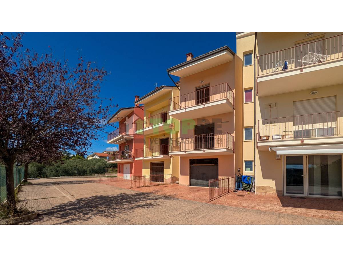 Terraced house for sale in   at Bucchianico - 3365273 foto 1