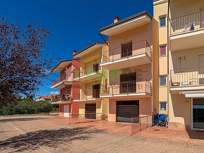 Vendita Villa a schiera a Bucchianico