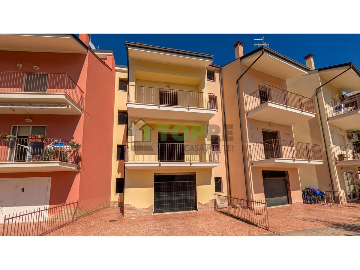 Terraced house for sale in   at Bucchianico - 3365273 foto 2