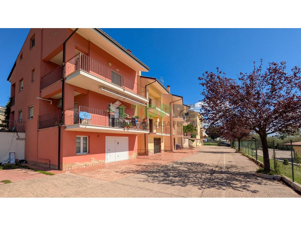 Terraced house for sale in   at Bucchianico - 3365273 foto 3