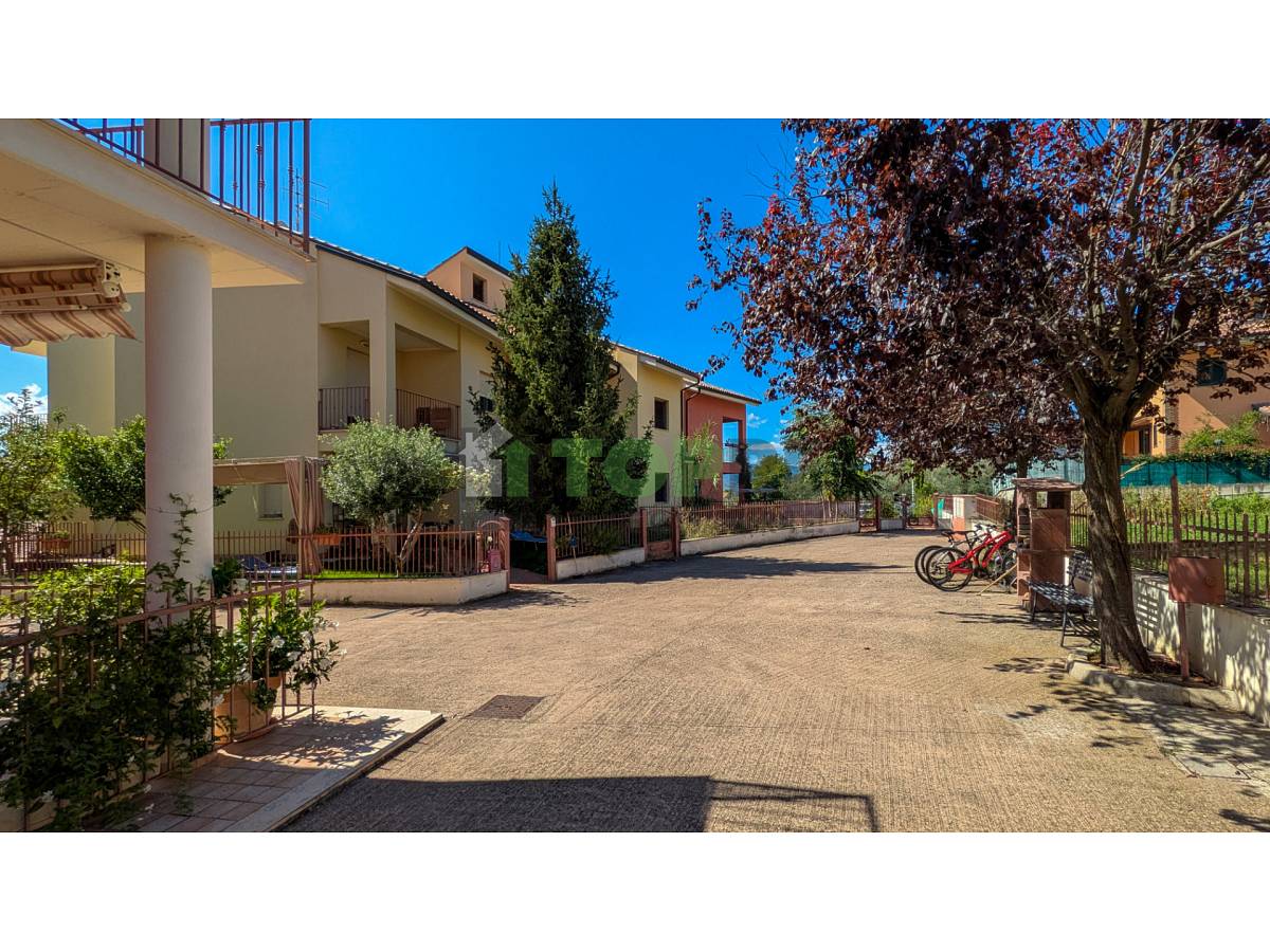 Terraced house for sale in   at Bucchianico - 3365273 foto 4