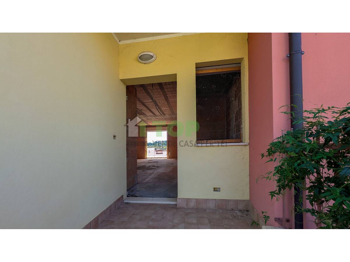 Terraced house for sale in   at Bucchianico - 3365273 foto 7