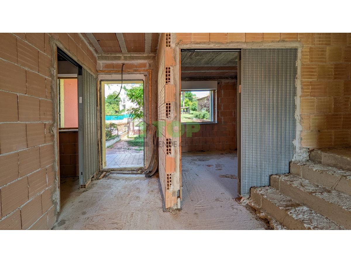 Terraced house for sale in   at Bucchianico - 3365273 foto 10