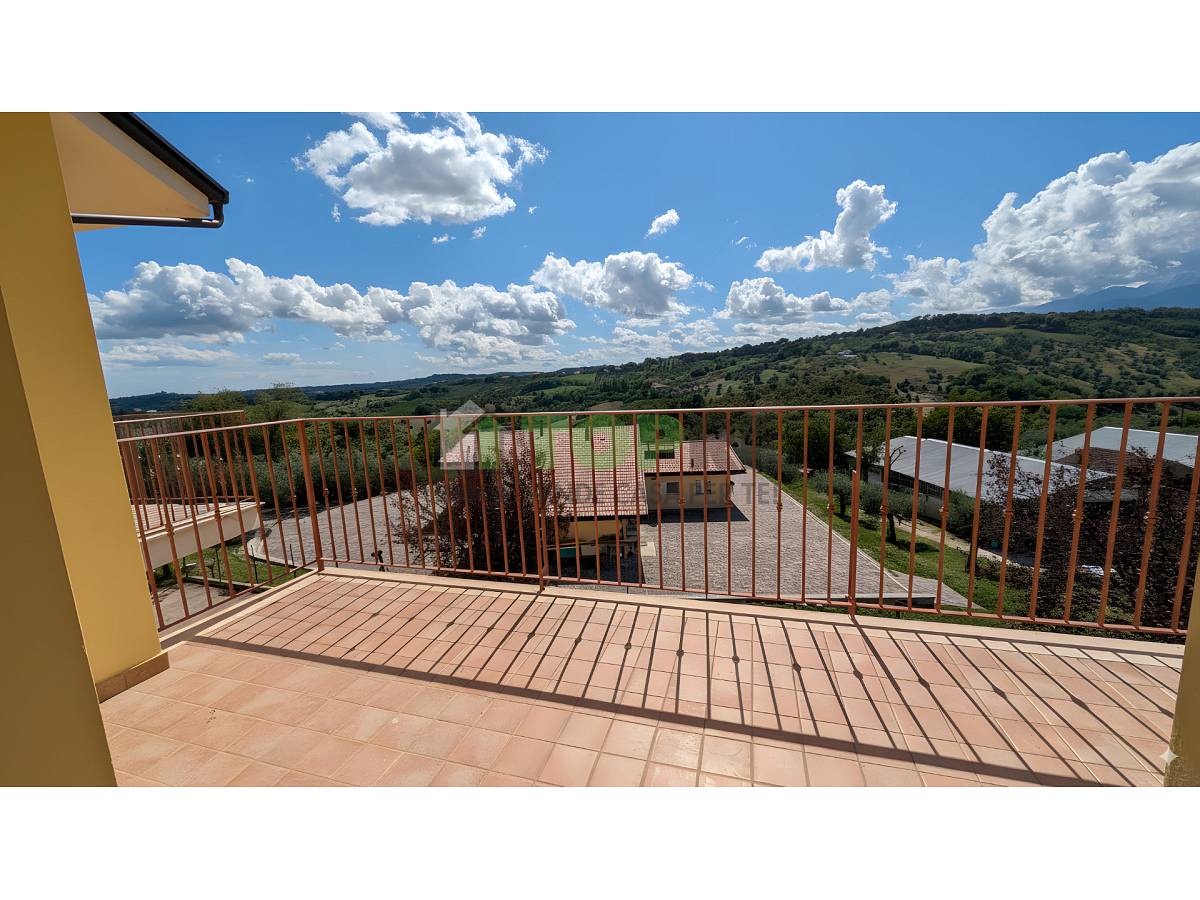 Terraced house for sale in   at Bucchianico - 3365273 foto 17