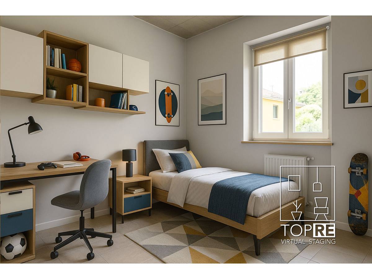 Terraced house for sale in   at Bucchianico - 3365273 foto 19