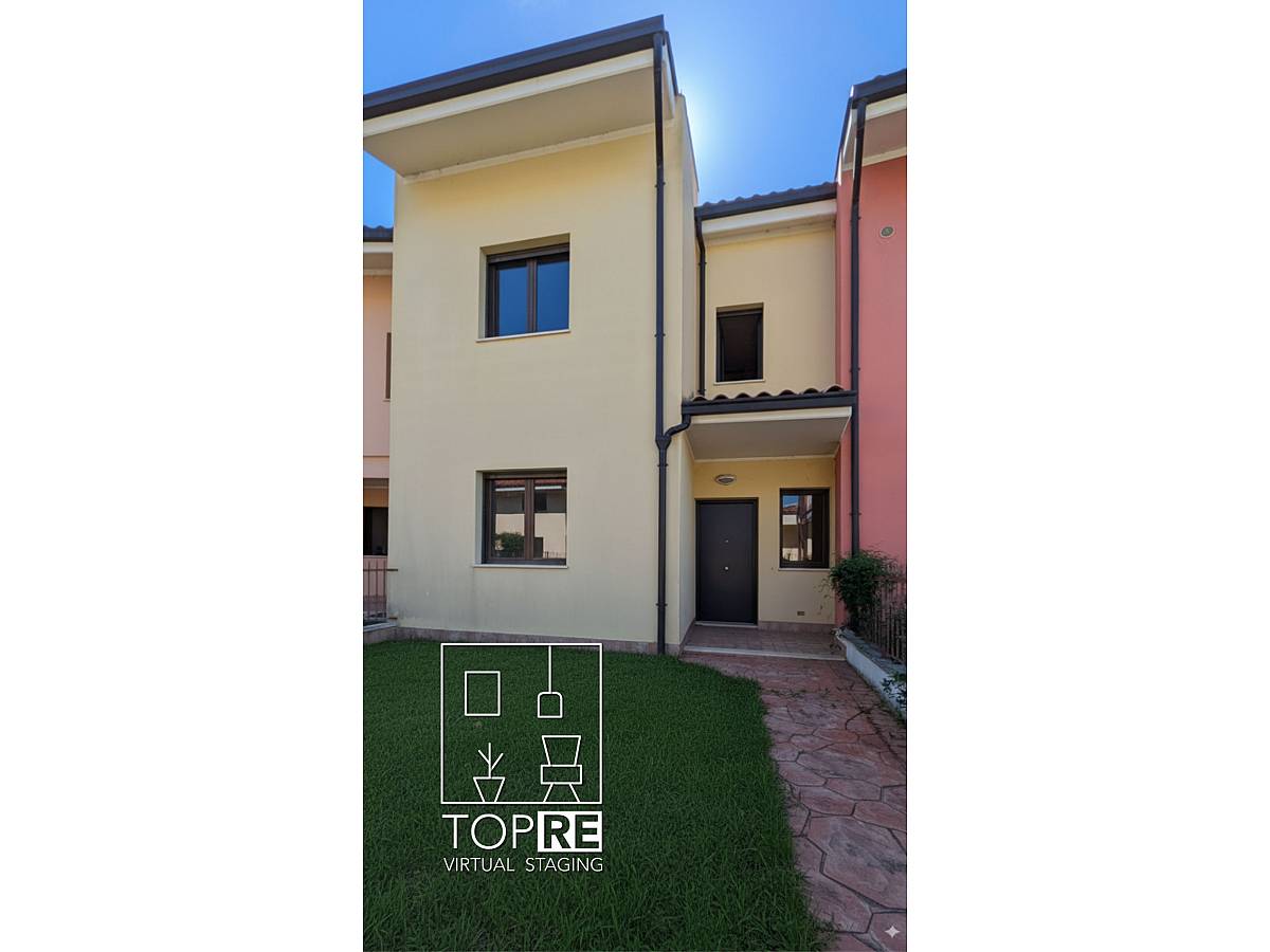 Terraced house for sale in   at Bucchianico - 3365273 foto 29