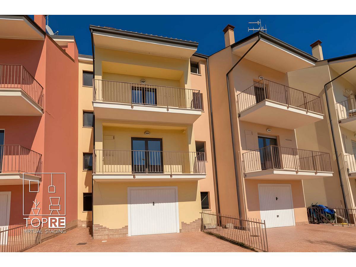 Terraced house for sale in   at Bucchianico - 3365273 foto 30