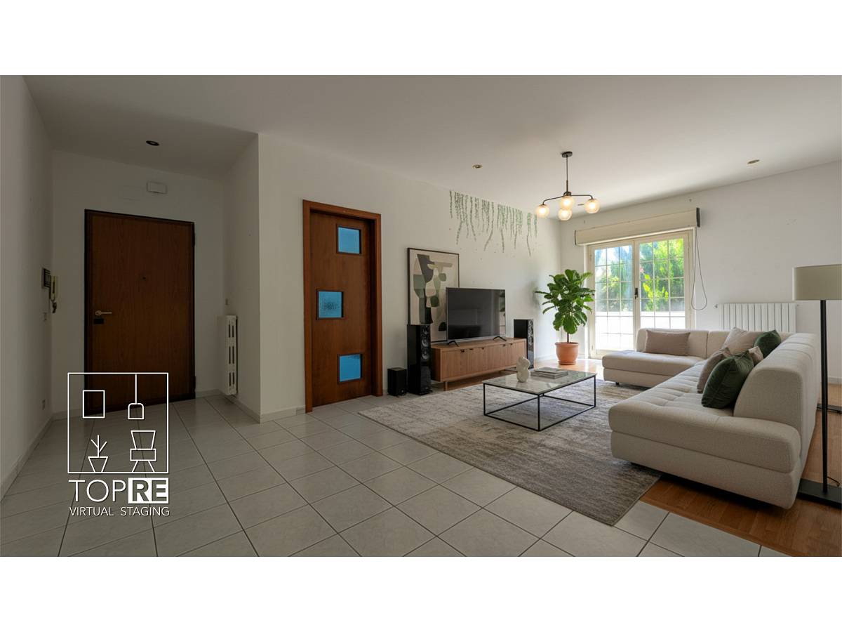 Apartment for sale in Via Leonardo da Vinci, 16  at Ripa Teatina - 7008723 foto 11