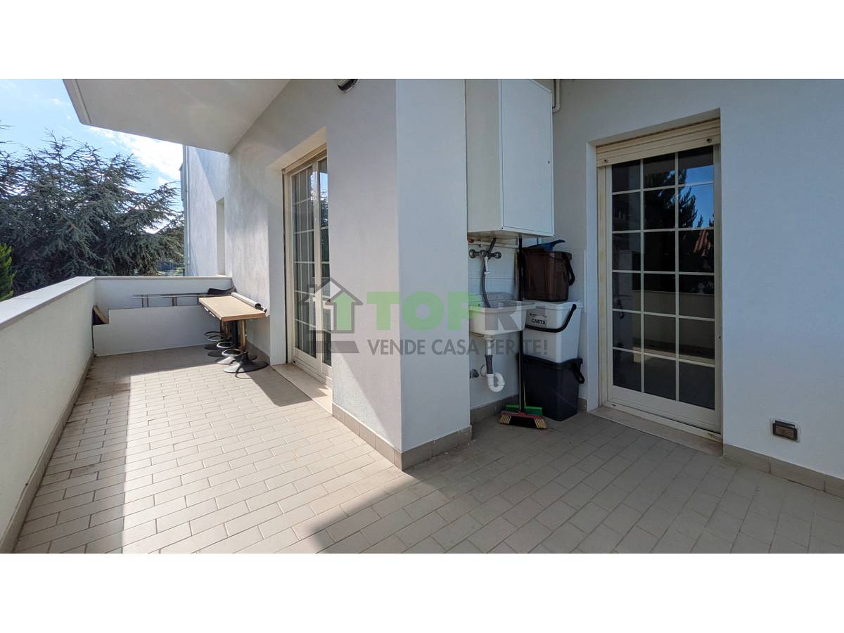 Apartment for sale in Via Leonardo da Vinci, 16  at Ripa Teatina - 7008723 foto 17