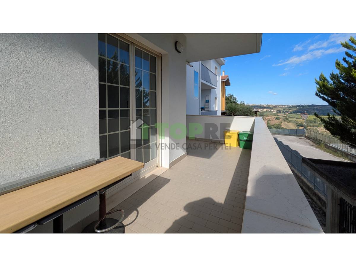 Apartment for sale in Via Leonardo da Vinci, 16  at Ripa Teatina - 7008723 foto 18