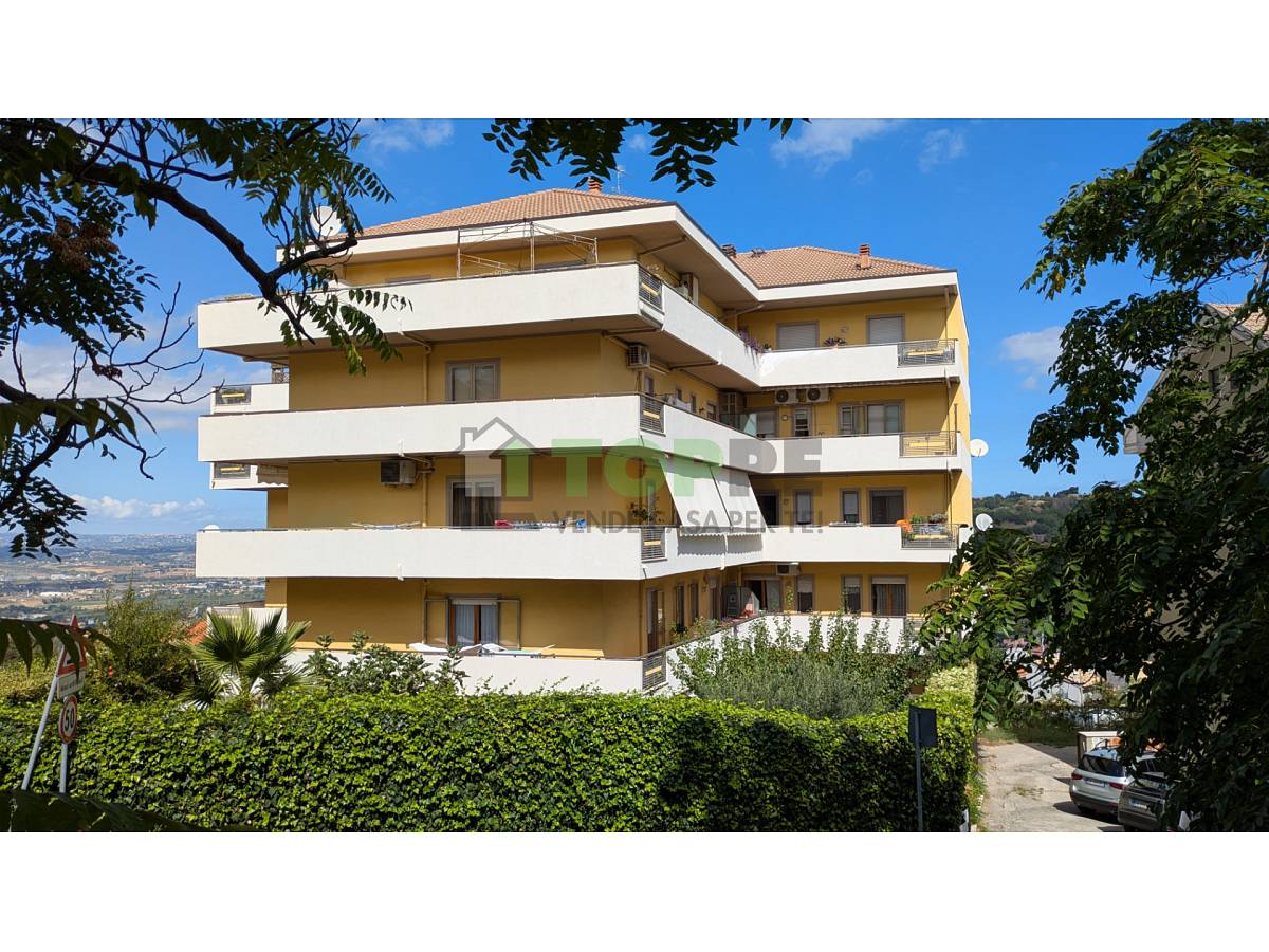 Appartamento in vendita in  via dei Peligni, 41 zona Pietragrossa - Picena a Chieti - 3107851 foto 3