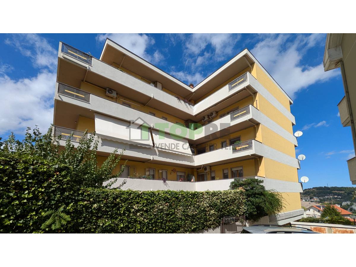 Appartamento in vendita in  via dei Peligni, 41 zona Pietragrossa - Picena a Chieti - 3107851 foto 1
