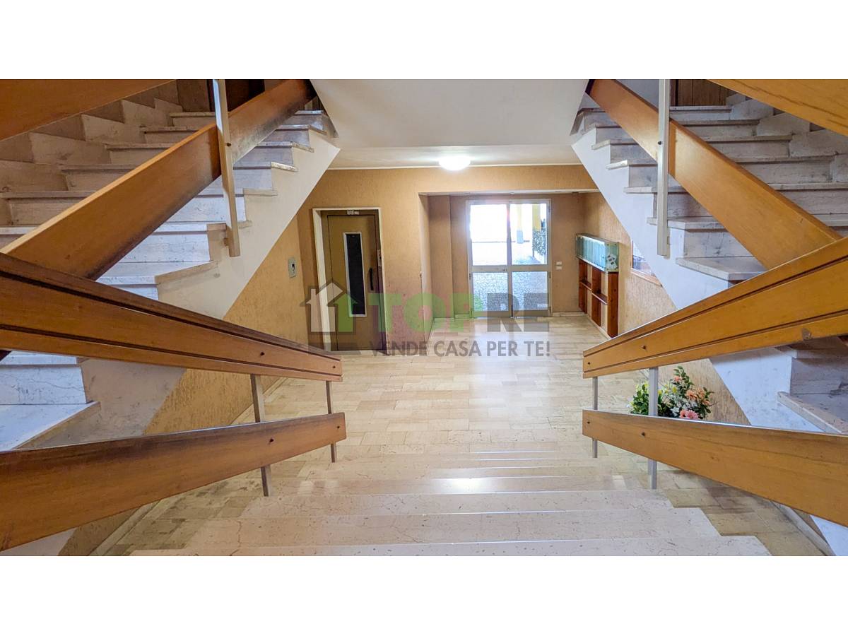 Apartment for sale in  via dei Peligni, 41  in Pietragrossa - Picena area at Chieti - 3107851 foto 5