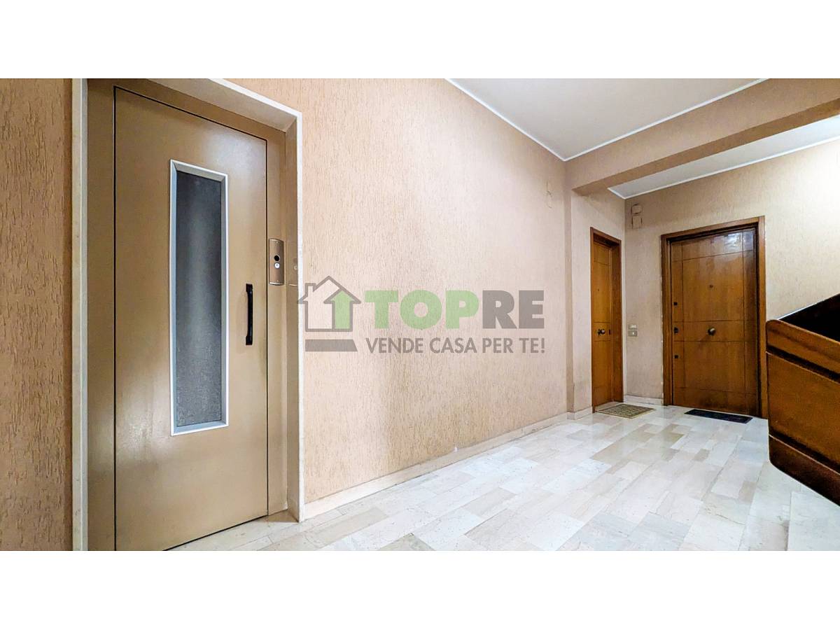 Apartment for sale in  via dei Peligni, 41  in Pietragrossa - Picena area at Chieti - 3107851 foto 6