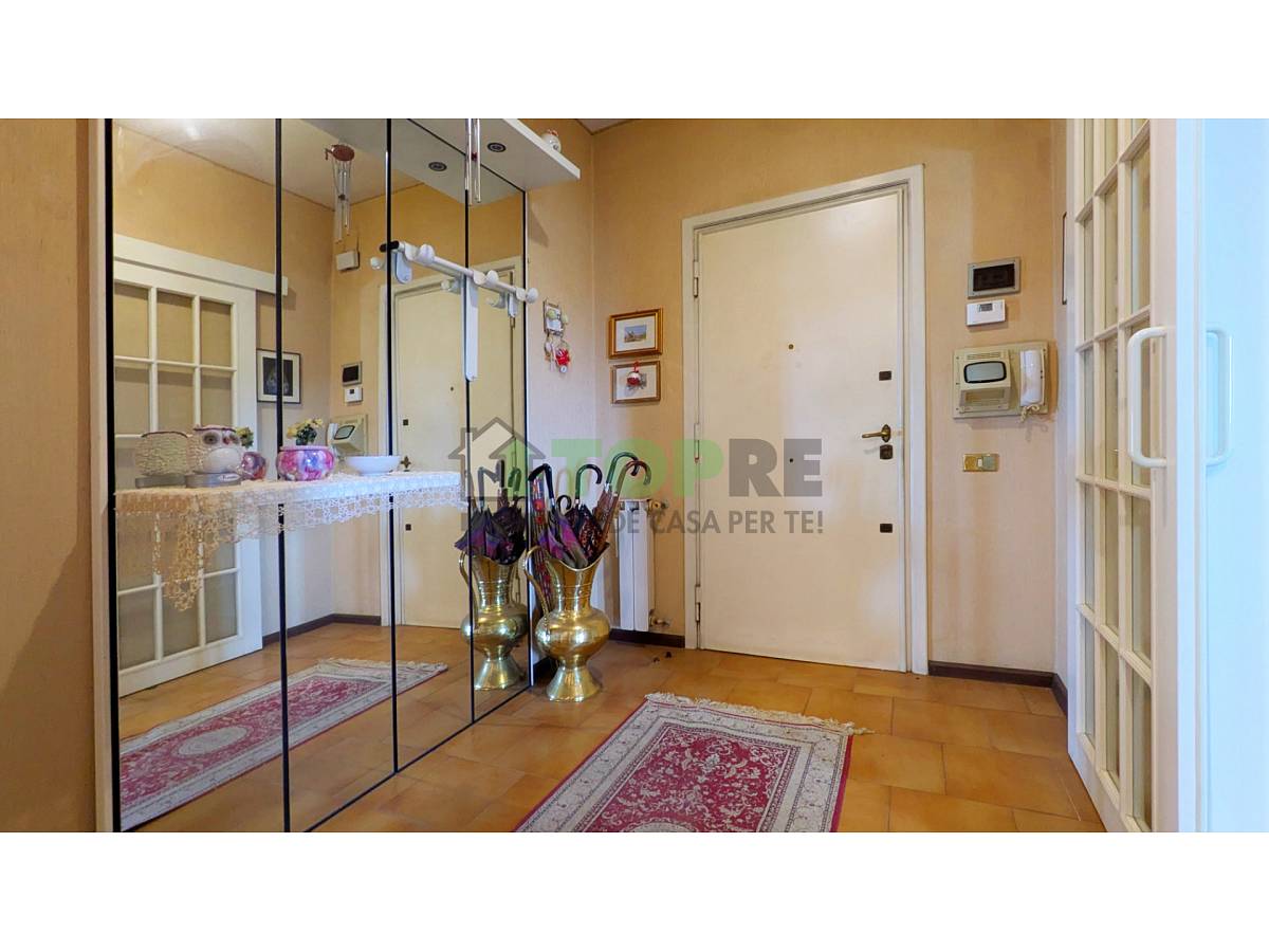 Apartment for sale in  via dei Peligni, 41  in Pietragrossa - Picena area at Chieti - 3107851 foto 7