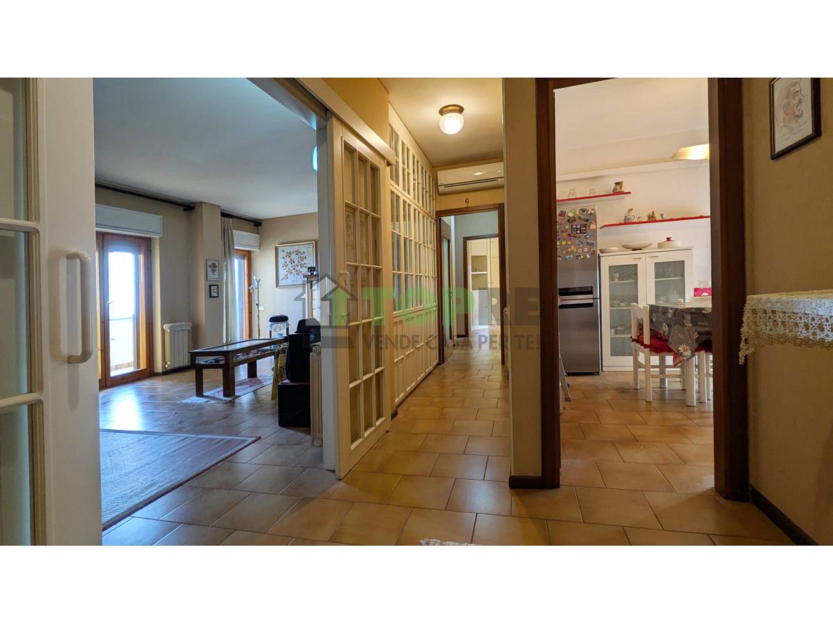 Apartment for sale in  via dei Peligni, 41  in Pietragrossa - Picena area at Chieti - 3107851 foto 8