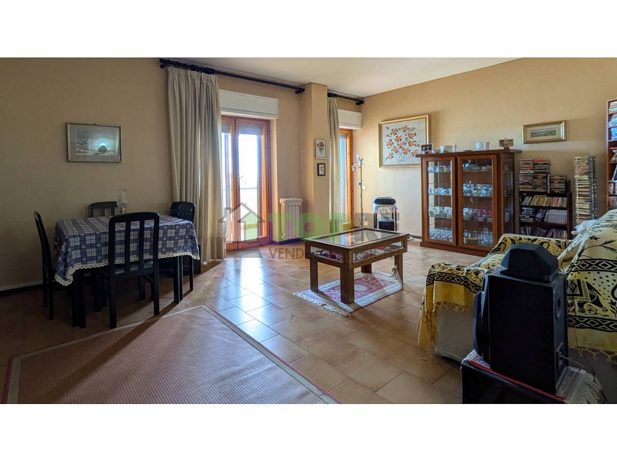 Apartment for sale in  via dei Peligni, 41  in Pietragrossa - Picena area at Chieti - 3107851 foto 9