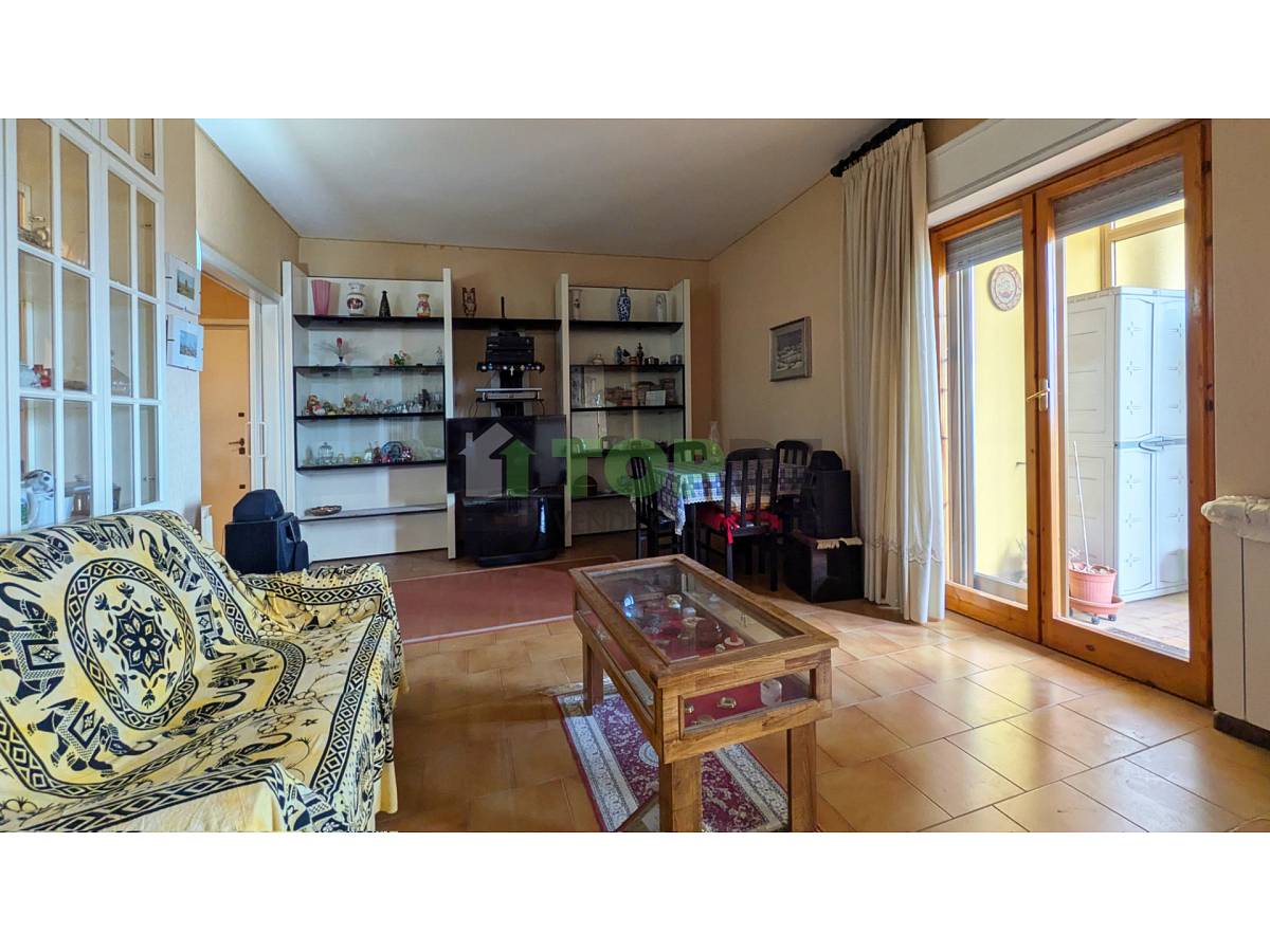 Apartment for sale in  via dei Peligni, 41  in Pietragrossa - Picena area at Chieti - 3107851 foto 10
