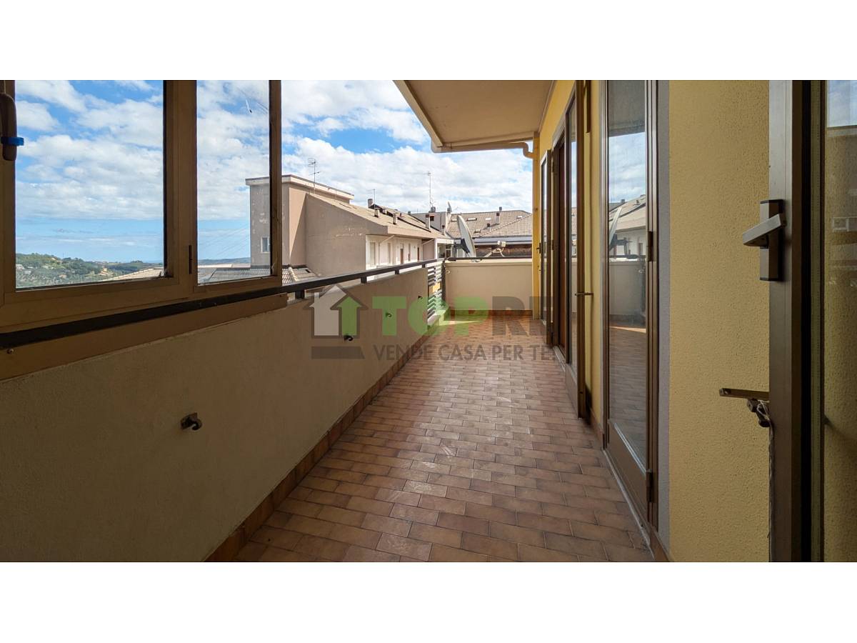 Apartment for sale in  via dei Peligni, 41  in Pietragrossa - Picena area at Chieti - 3107851 foto 11