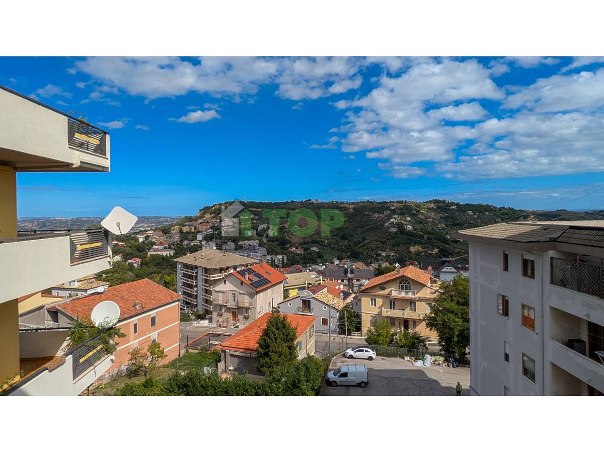 Apartment for sale in  via dei Peligni, 41  in Pietragrossa - Picena area at Chieti - 3107851 foto 12
