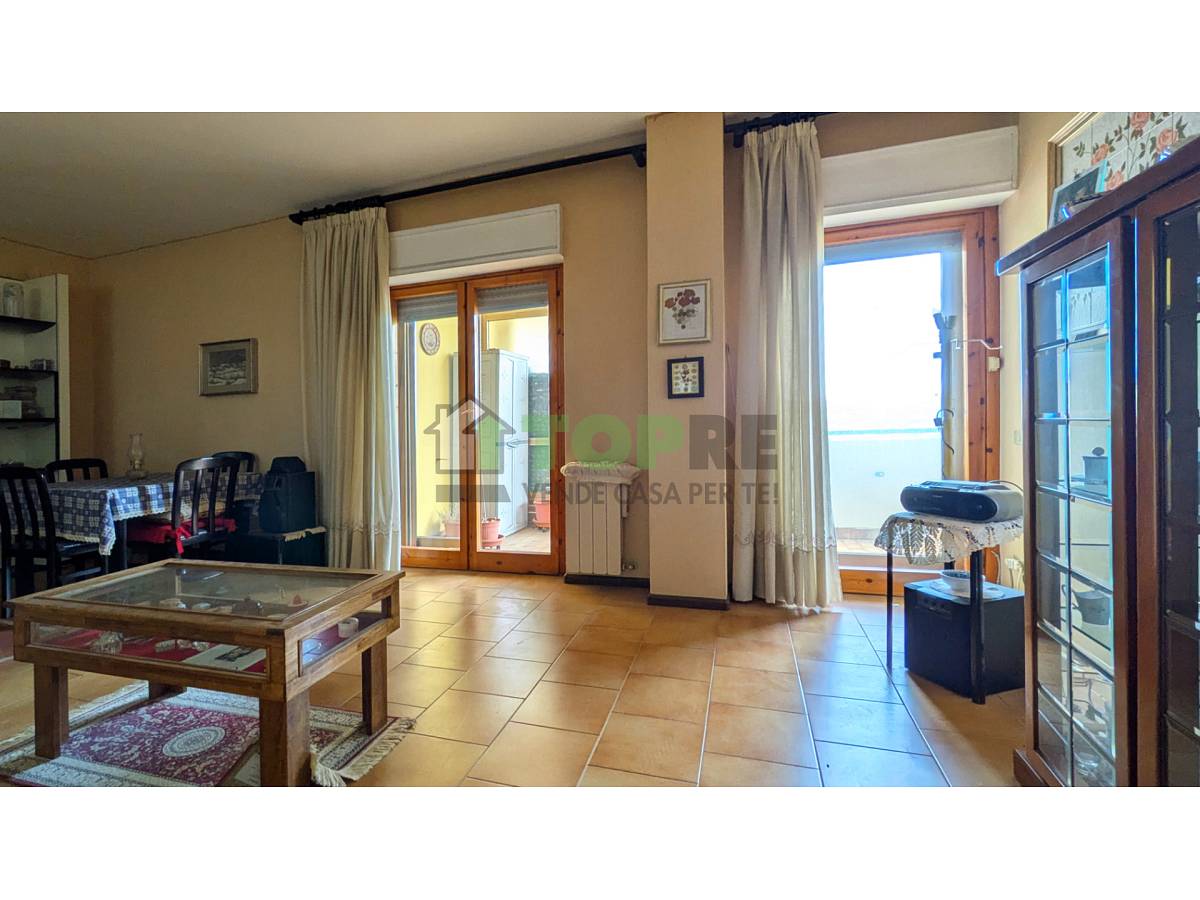 Apartment for sale in  via dei Peligni, 41  in Pietragrossa - Picena area at Chieti - 3107851 foto 13