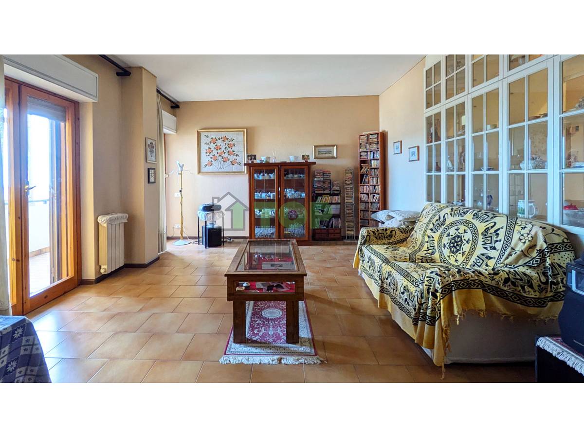 Apartment for sale in  via dei Peligni, 41  in Pietragrossa - Picena area at Chieti - 3107851 foto 14