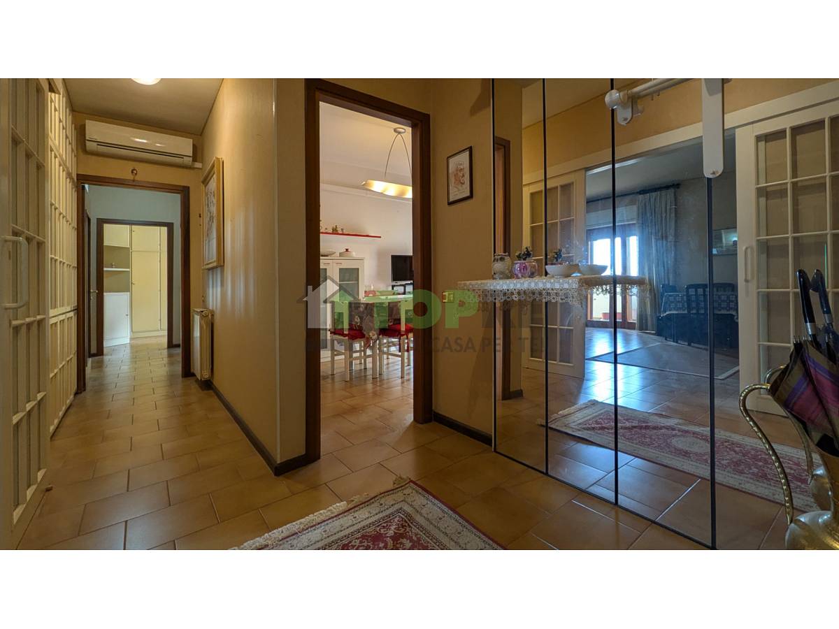 Apartment for sale in  via dei Peligni, 41  in Pietragrossa - Picena area at Chieti - 3107851 foto 15