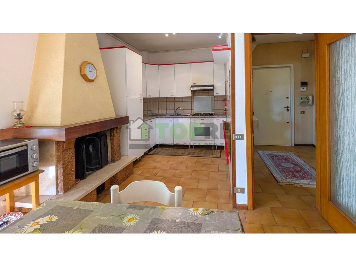 Apartment for sale in  via dei Peligni, 41  in Pietragrossa - Picena area at Chieti - 3107851 foto 16