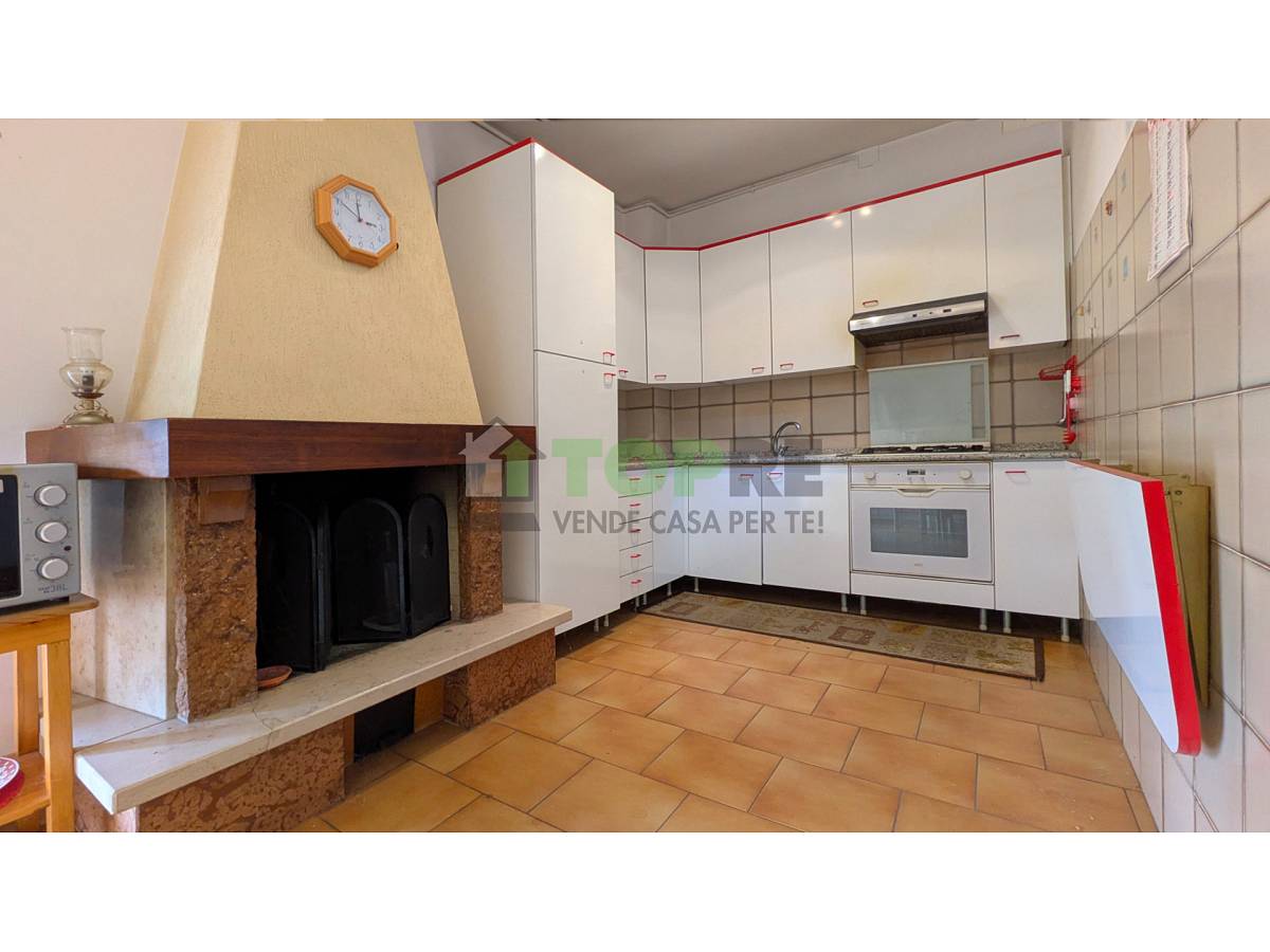 Apartment for sale in  via dei Peligni, 41  in Pietragrossa - Picena area at Chieti - 3107851 foto 17